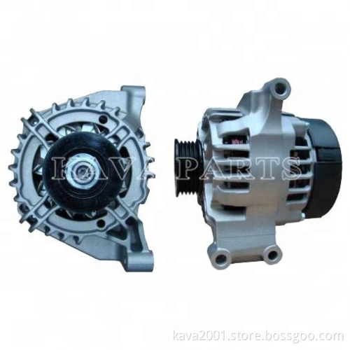 Car Alternator For Fiat - 46554404, 46748357, 63321765